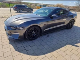 Ford Mustang | Mobile.bg    2