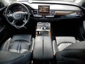 Audi A8 L QUATTRO | БЕЗ АНАЛОГ - 29000 лв. - 79561092 8