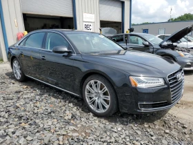 Audi A8 L QUATTRO | БЕЗ АНАЛОГ - 29000 лв. - 79561092 4