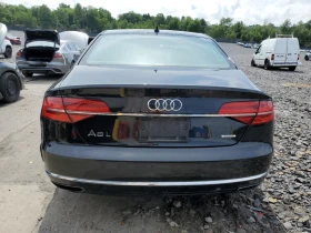 Audi A8 L QUATTRO | БЕЗ АНАЛОГ - 29000 лв. - 79561092 6