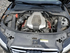 Audi A8 L QUATTRO | БЕЗ АНАЛОГ - 29000 лв. - 79561092 11