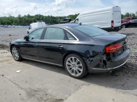 Audi A8 L QUATTRO | БЕЗ АНАЛОГ - 29000 лв. - 79561092 2