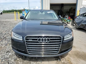 Audi A8 L QUATTRO | БЕЗ АНАЛОГ - 29000 лв. - 79561092 5
