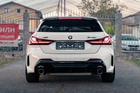 BMW M135 2.0 BENZIN M-SPORT XDRIVE GERMANY - 61500 лв. - 85719194 7