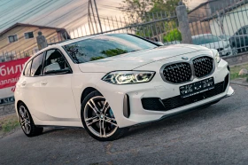 BMW M135 2.0 BENZIN M-SPORT XDRIVE GERMANY - 61500 лв. - 85719194 4