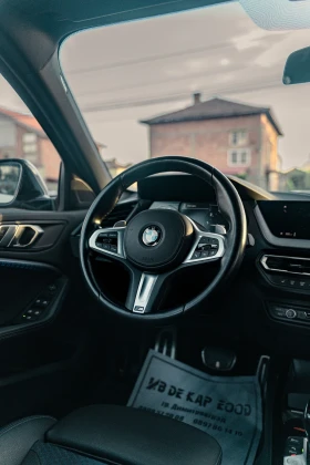 BMW M135 2.0 BENZIN M-SPORT XDRIVE GERMANY - 61500 лв. - 85719194 10