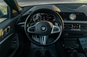 BMW M135 2.0 BENZIN M-SPORT XDRIVE GERMANY - 61500 лв. - 85719194 17