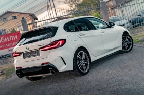 BMW M135 2.0 BENZIN M-SPORT XDRIVE GERMANY - 61500 лв. - 85719194 5