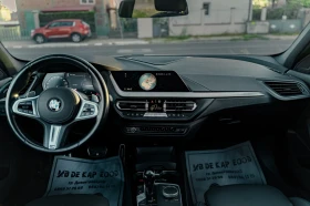BMW M135 2.0 BENZIN M-SPORT XDRIVE GERMANY - 61500 лв. - 85719194 12