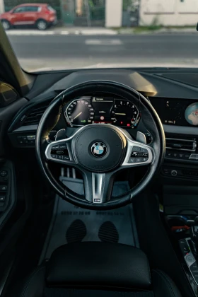 BMW M135 2.0 BENZIN M-SPORT XDRIVE GERMANY - 61500 лв. - 85719194 9