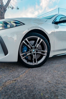 BMW M135 2.0 BENZIN M-SPORT XDRIVE GERMANY - 61500 лв. - 85719194 2