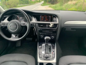 Audi A4   !  ! | Mobile.bg    4