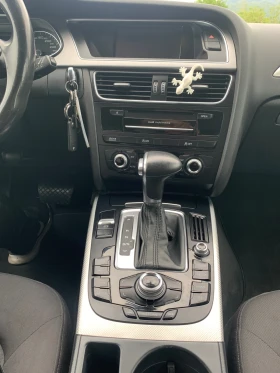 Audi A4   !  ! | Mobile.bg    6