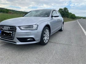 Audi A4   !  ! | Mobile.bg    7