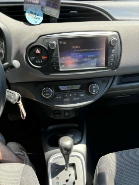 Toyota Yaris - 23500 лв. - 78750351 7
