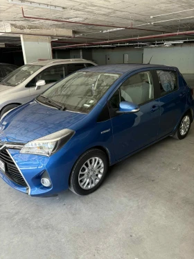 Toyota Yaris - 23500 лв. - 78750351 13