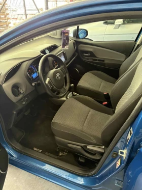 Toyota Yaris - 23500 лв. - 78750351 10