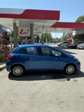 Toyota Yaris - 23500 лв. - 78750351 2