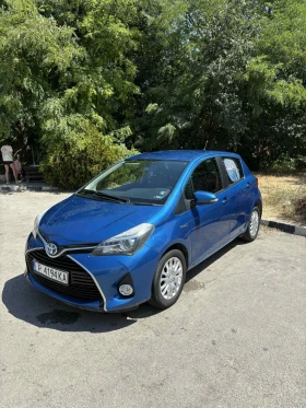 Toyota Yaris - 23500 лв. - 78750351 16