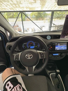 Toyota Yaris - 23500 лв. - 78750351 9