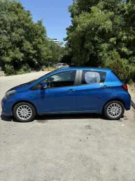Toyota Yaris - 23500 лв. - 78750351 4