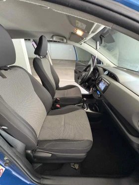Toyota Yaris - 23500 лв. - 78750351 11