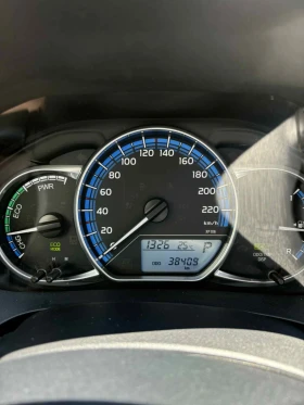 Toyota Yaris - 23500 лв. - 78750351 14