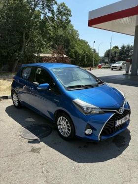 Toyota Yaris - 23500 лв. - 78750351 3