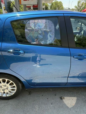 Toyota Yaris - 23500 лв. - 78750351 6