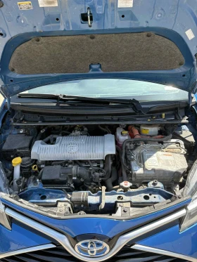Toyota Yaris - 23500 лв. - 78750351 8
