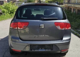 Обява за продажба на Seat Altea Altea XL  ~6 900 лв. - изображение 3