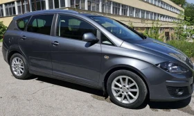 Обява за продажба на Seat Altea Altea XL  ~6 900 лв. - изображение 6