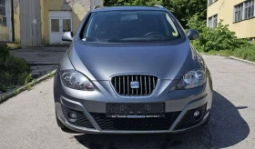 Обява за продажба на Seat Altea Altea XL  ~6 900 лв. - изображение 7