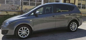 Обява за продажба на Seat Altea Altea XL  ~6 900 лв. - изображение 1
