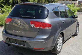 Обява за продажба на Seat Altea Altea XL  ~6 900 лв. - изображение 4