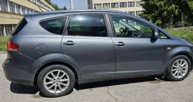 Обява за продажба на Seat Altea Altea XL  ~6 900 лв. - изображение 5