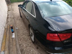 Обява за продажба на Audi A8 Long ~31 000 лв. - изображение 4