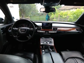 Обява за продажба на Audi A8 Long ~31 000 лв. - изображение 1