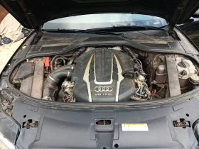 Обява за продажба на Audi A8 Long ~31 000 лв. - изображение 7