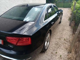 Обява за продажба на Audi A8 Long ~31 000 лв. - изображение 5