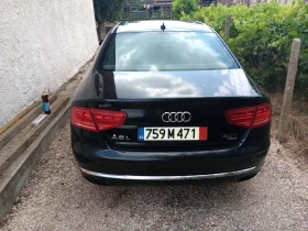 Обява за продажба на Audi A8 Long ~31 000 лв. - изображение 3