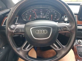 Обява за продажба на Audi A8 Long ~31 000 лв. - изображение 8