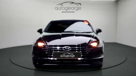 Hyundai Sonata 2.0LPG | Mobile.bg    3