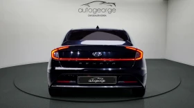 Hyundai Sonata 2.0LPG | Mobile.bg    4