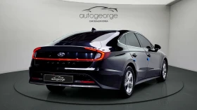 Hyundai Sonata 2.0LPG | Mobile.bg    2