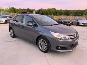 Citroen C4 1.6-HDI-112 к.с - 7999 лв. - 43292238 3