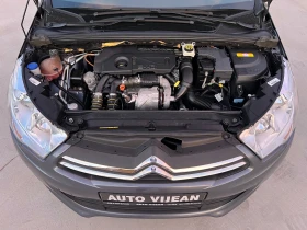 Citroen C4 1.6-HDI-112 к.с - 7999 лв. - 43292238 15