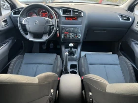 Citroen C4 1.6-HDI-112 к.с - 7999 лв. - 43292238 11