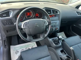 Citroen C4 1.6-HDI-112 к.с - 7999 лв. - 43292238 10