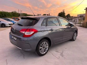 Citroen C4 1.6-HDI-112 к.с - 7999 лв. - 43292238 4